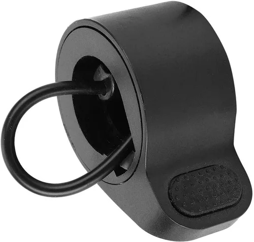 Miniatura 4 de Accesorios del acelerador del acelerador Pieza de repuesto compatible para Xiaomi 1S M365 Pro Scooter eléctrico
