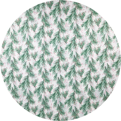 Miniatura 9 de Drymate CTS28 tapete soporte para árbol de navidad, M, Verde