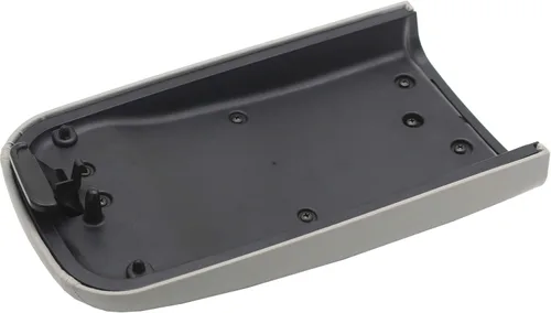 Miniatura 6 de Ezzy Auto Kit de tapa de consola central gris para GM Chevy Buick Isuzu SAAB Oldsmobile Vehicles REPL 25998838