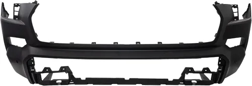 Miniatura 101 de Garage-Pro Cubierta de parachoques delantero para Toyota Camry 1997-1999, imprimado TO1000187