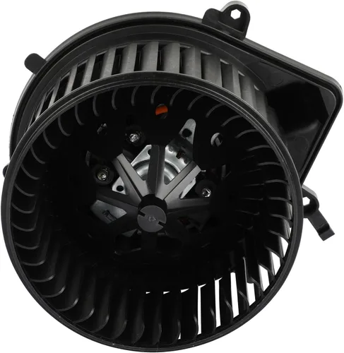 Miniatura 17 de SCITOO Motor soplador de calentador HVAC con jaula de ventilador frontal 700010 para Dodge para Ram 1500, para Dodge para Ram 2500, para Dodge