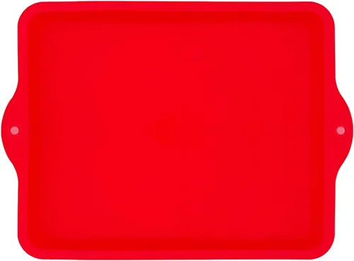 Miniatura 12 de 3 moldes de silicona en forma de corazón, moldes antiadherentes de silicona para tartas de 3 capas para hornear, moldes para tartas de queso