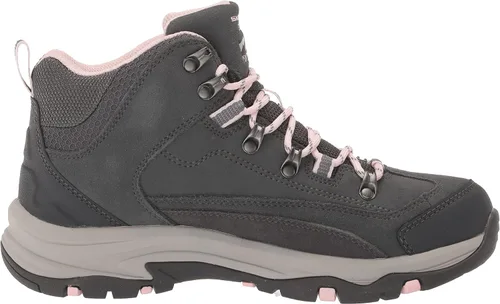 Miniatura 6 de Skechers Trego Alpine Trail - Botas de senderismo de ajuste relajado para mujer