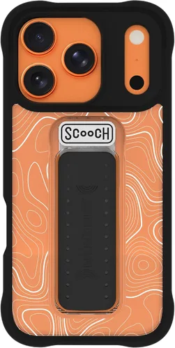 Miniatura 143 de Scooch Wingman - Funda con soporte de patas para iPhone 11 [Protección contra caídas de 10 pies] [Soporte de dos vías] Cubierta protectora, funciona