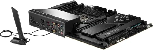 Miniatura 9 de Asus ROG Maximus Z690 Hero Desktop Motherboard - Chipset Intel Z690 - Socket LGA-1700 - Listo para memoria Intel Optane - ATX