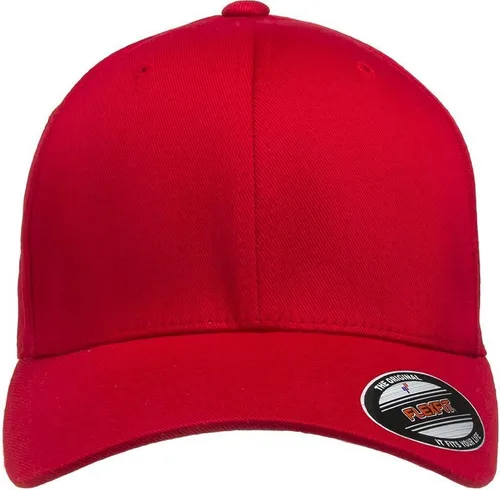Miniatura 10 de Flexfit - Gorra de béisbol deportiva, ajustada, para hombre