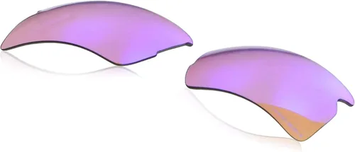 Miniatura 9 de Oakley Unisex Flak 2.0 XL Rectangular Replacement Sunglass Lenses