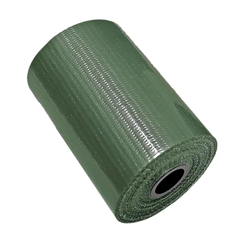 Miniatura 10 de Mini cinta adhesiva – Rollos de bolsillo resistentes para camping, viajes, medicina, ciclismo, vehículo, etc. – Paquete de 3 – 2 pulgadas de ancho x