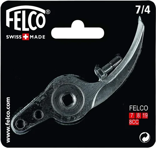 Miniatura 8 de FELCO Hoja de yunque para el modelo 4