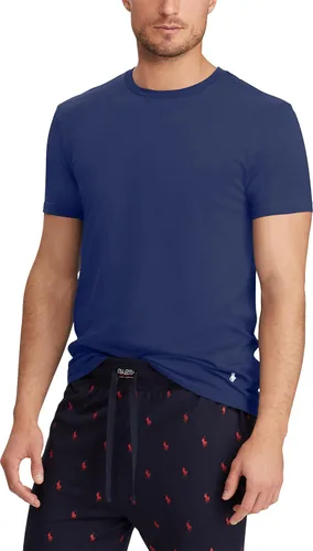 Miniatura 2 de Polo Ralph Lauren 3-Pack Big Crew Camiseta