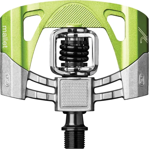 Crankbrothers Pedal de bicicleta Mallet MTB