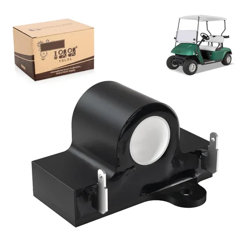 10L0L Sensor de acelerador inductivo para carrito de golf para modelos eléctricos EZGO TXT/Medalist 1994-Up - Reemplazo para OEM 25854G01 25854-G01