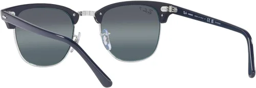 Miniatura 6 de Ray-Ban - Lentes de sol cuadrados modelo RB3016 Clubmaster