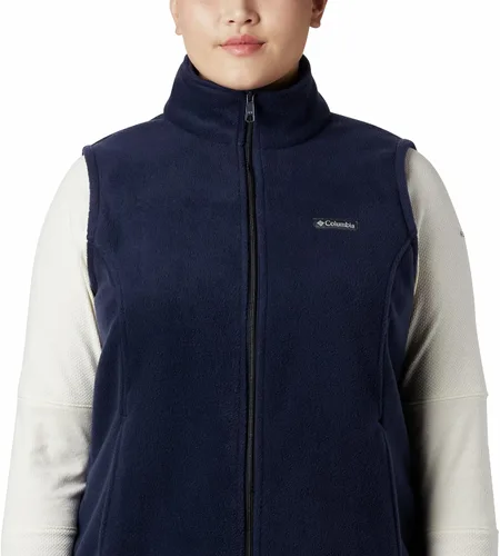 Miniatura 8 de Columbia Chaleco Benton Springs para mujer