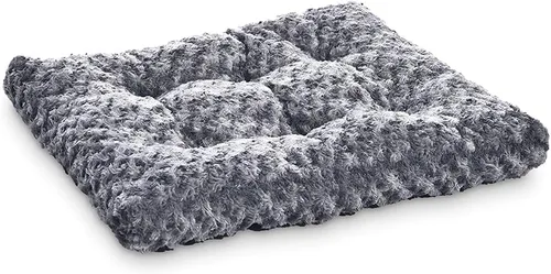 Miniatura 7 de Amazon Basics - Cama de perro de peluche