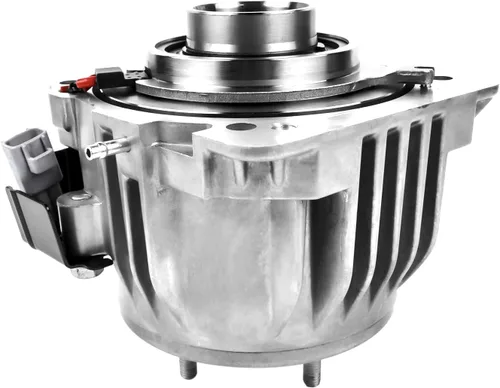 41303-68013 Acoplador viscoso diferencial trasero de repuesto para Toyota Venza 2009-2014 2.7L 3.5L, 2009-2013 Matrix 1.8L