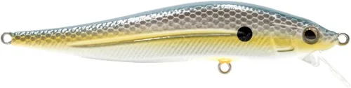 Miniatura 12 de Livingston Lures Jerkmaster Jr.