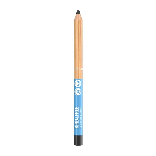 Miniatura 9 de Delineador de ojos amable y gratuito Soft Orchard Huerto suave