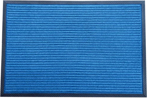 Miniatura 29 de Envelor Tapete para puerta delantera para interiores y exteriores, tapete de bienvenida de perfil bajo, duradero, antideslizante, para entrada