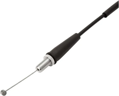 Miniatura 3 de Motion Pro Cable de acelerador de vinilo negro compatible con KTM 50 SX 2012-2014
