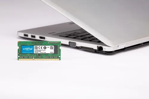 Miniatura 4 de DDR3 Individuales