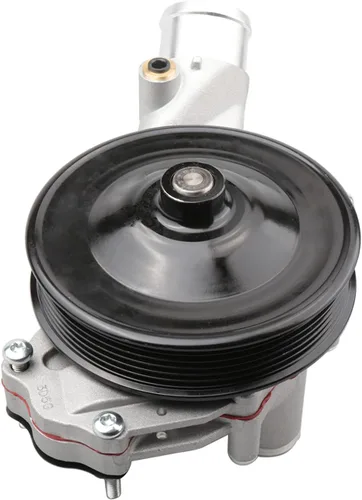 Miniatura 7 de 01131 Bomba de agua para Land Rover/Jaguar 3.0/5.0L, Range Rover 2010-2019, LR4 2010-2016, Discover 2017-2019, XF/XFR 2010-20, XJ/XJR 2010-19, 10-15