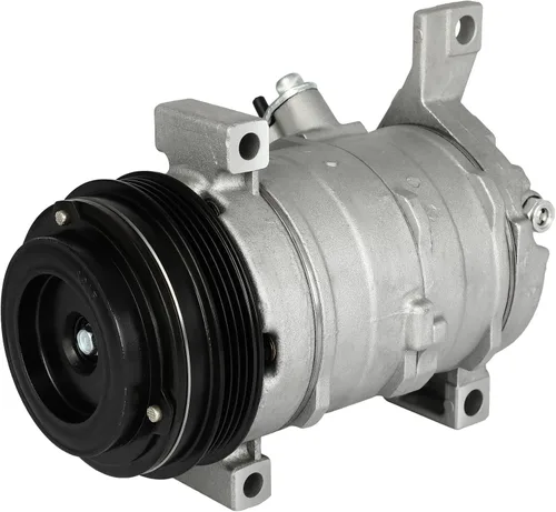 Miniatura 11 de SCITOO Compresor CA CO 101650C Compatible para Ford Escape para M-azda Tribute 2.0L 2001-2004