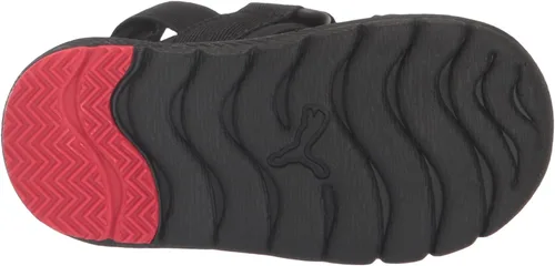Miniatura 4 de PUMA Sandalia Evolve unisex para niños con cierre alternativo
