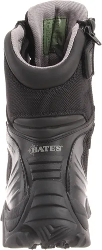 Miniatura 3 de Bates Gx-8 Gore-Tex - Botas de trabajo con cremallera lateral para hombre Negro