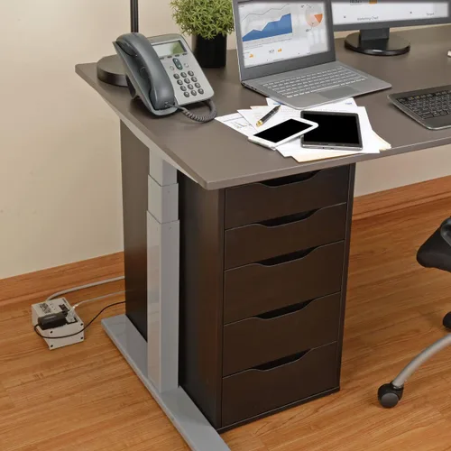 Miniatura 3 de Tripp Lite IBAR4-6D Regleta de protección contra sobretensiones Isobar de 4 tomas, cable de 6 pies, enchufe de ángulo recto, 3330 julios, carcasa
