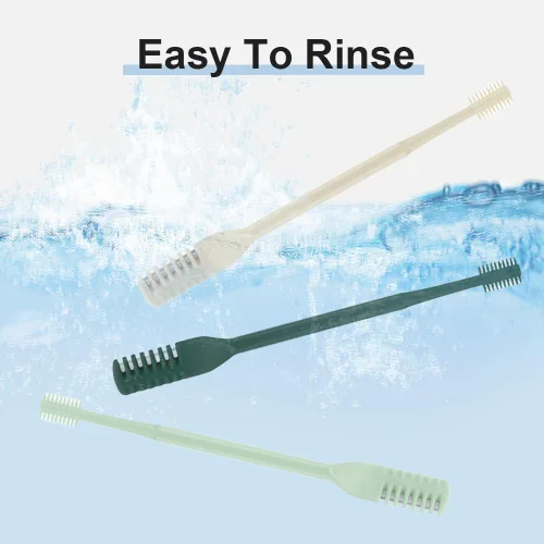 Miniatura 3 de Cortador de Pelo Nasal, 2025 Cortador de Pelo Nasal Manual Portátil Actualizado para Mujeres y Hombres, Herramienta de Aseo para Remover Pelo