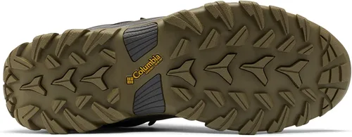 Miniatura 5 de Columbia Mens Newton Ridge Plus Ii Waterproof Wide Hiking Shoe