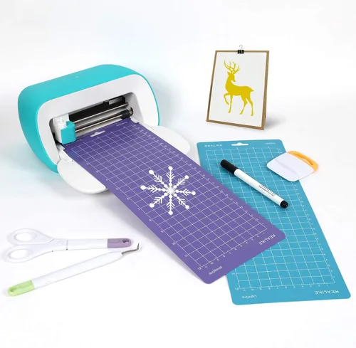 Miniatura 5 de REALIKE Alfombrilla de corte compatible con Cricut Joy (4.5 x 12 pulgadas, agarre estándar, agarre ligero, agarre fuerte, 3 alfombrillas)