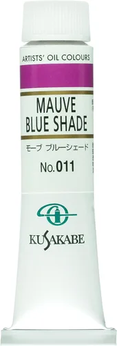 Miniatura 82 de Kusakabe Pintura al óleo, Cobalt Violet Deep, 0.7 fl oz (0.7 fl oz) (No.6)