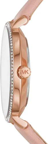 Miniatura 4 de Michael Kors - Reloj analógico de cuarzo para mujer