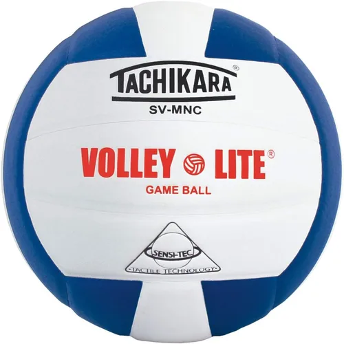 Miniatura 12 de Tachikara Volley-Lite Colores adicionales (EA)