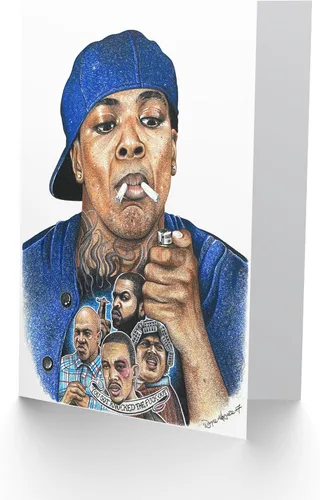 Miniatura 13 de Wee azul Coo Ltd Wayne Maguire – Maguire 1 Multi Card Series