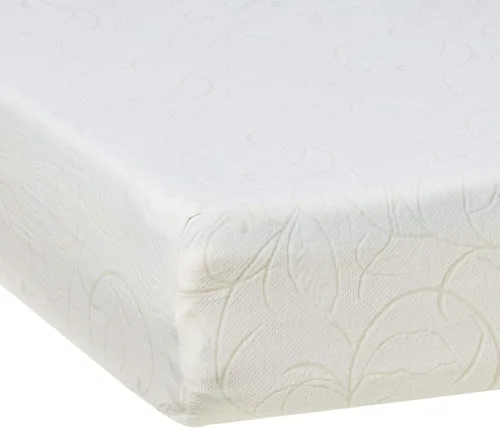Miniatura 8 de Colchón de espuma viscoelástica de lujo PrimaSleep de 17, 23 y 28 cm, Espuma, Blanco