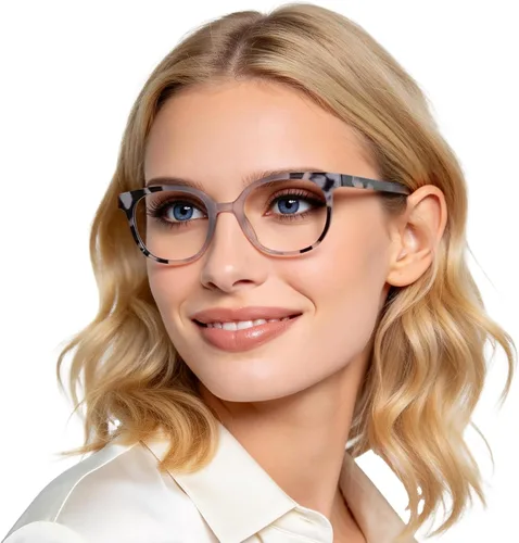 Miniatura 9 de Occi Chiari - Lentes de lectura para mujer 1.0 1.25 1.5 a 6.0, Marrón, 100