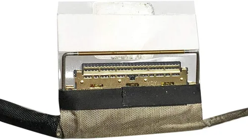 Miniatura 5 de GinTai 30pin 60HZ FHD LCD Pantalla de vídeo Pantalla de vídeo Flex Cable Reemplazo para Dell SELEK15 G3 3590 025H3D 450.0H701.0002 450.0H701.0001