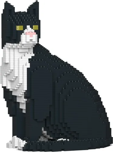Miniatura 3 de JEKCA Esmoquin Cat 01S