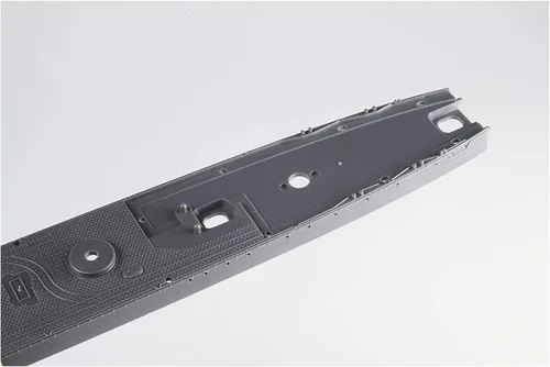 Miniatura 6 de Hasegawa HAZ29 1:350 Escala IJN Destructor Shimakaze Tipo tardío Modelo de plástico