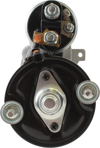 Miniatura 4 de DB Electrical Arrancador 410-24036 de 12 V compatible con/repuesto para Mercedes-Benz 190E 1987-1993, 260E 1987-1989, 300CE 1988-1993, 300E