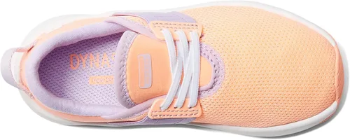 Miniatura 2 de New Balance Tenis de correr Dynasoft Nergize V3 sin cordones para bebé niña