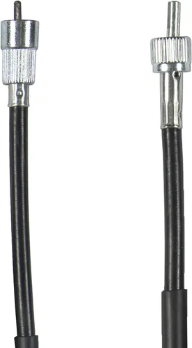Miniatura 5 de MOTOMASTER Cable de velocímetro para motocicleta compatible con Kawasaki VN 750 A/Z 1100 ST/Z 550/Z 750/54001-1029