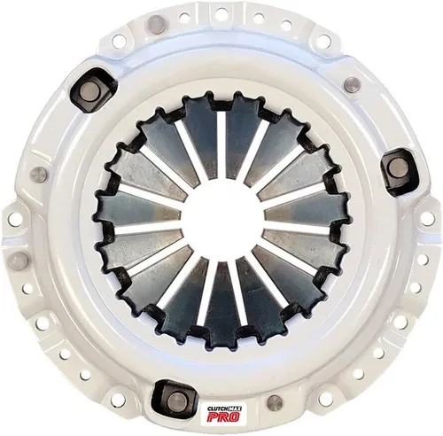 Miniatura 3 de PRO Performance Stage 4 Kit de embrague compatible con Ford Probe 1993-1997 Mazda 626 1993-1997 MX-6 2001-2003 Protege 2002 2003 Protege5 2.0L 4cyl