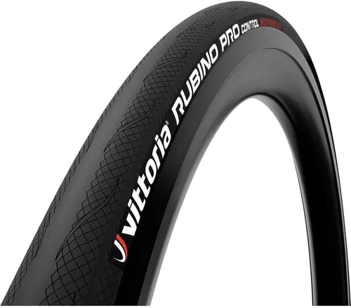 Vittoria Rubino Pro Control G2.0 - Neumático plegable para bicicleta de carretera