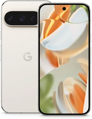 Miniatura 13 de Google Pixel 9 Pro XL - Smartphone Android desbloqueado con Gemini, sistema de cámara trasera triple, batería de 24 horas y pantalla Super Actua