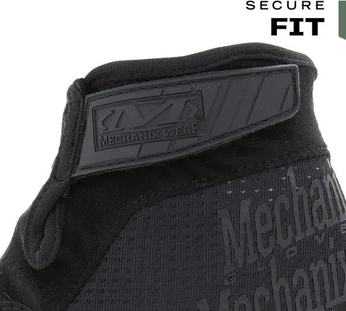 Miniatura 4 de Mechanix Wear: Guantes tácticos de ventilación táctica especializada, con capacidad táctil, alta destreza, guantes para airsoft, paintball y trabajo