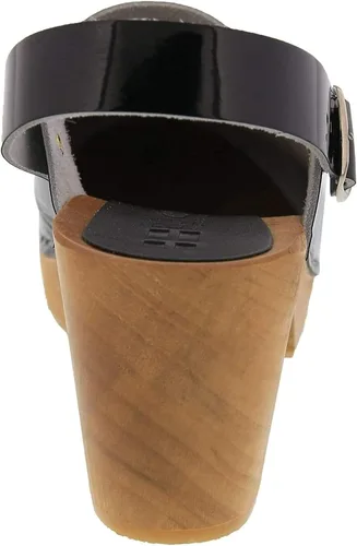 Miniatura 5 de BJORK Swedish Comfort Svea Fashion - Sandalias de madera para mujer